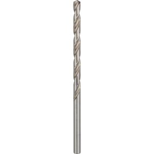 Bosch HSS-G Extra Length Drill Bit 7.5mm Pack of 5
