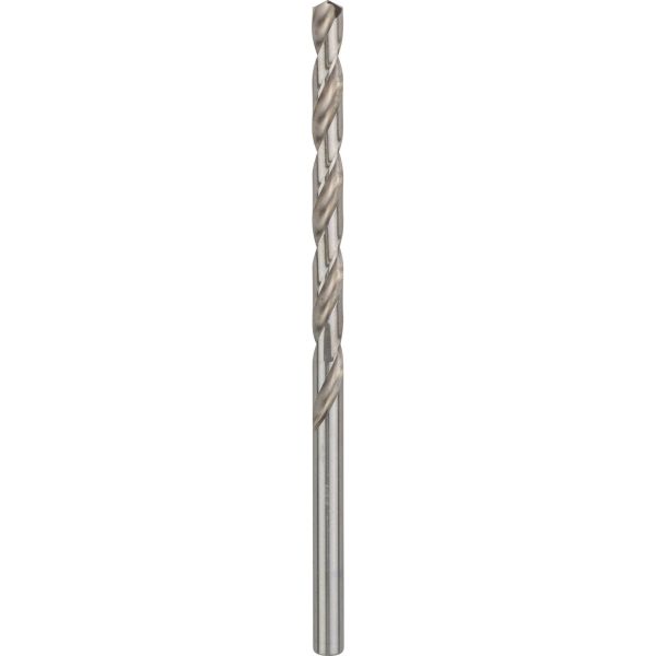 Bosch HSS-G Extra Length Drill Bit 7.5mm Pack of 5