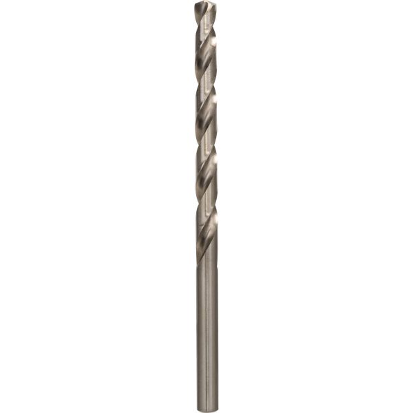 Bosch HSS-G Extra Length Drill Bit 9.5mm Pack of 5