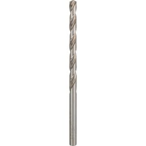 Bosch HSS-G Extra Length Drill Bit 9mm Pack of 1