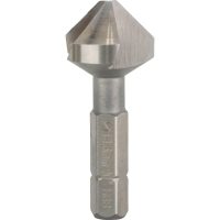 Bosch Hex Shank HSS Countersink Bit