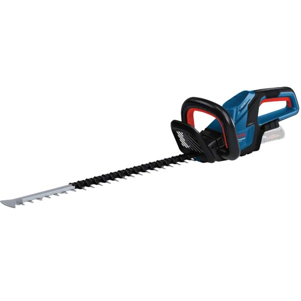 Bosch Professional GHE 18V-60 18v Cordless Brushless Hedge Trimmer 600mm