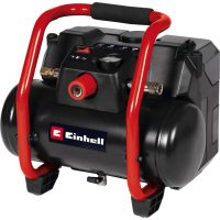 Einhell TE-AC 36/150 Li OF 36v Cordless Oil Free Air Compressor