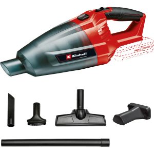 Einhell TE-VC 18 Li 18v Cordless Handheld Vaccuum Cleaner No Batteries No Charger No Case