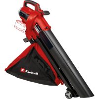 Einhell VENTURRO 36/240 36v Cordless Leaf Blower and Vacuum No Batteries No Charger