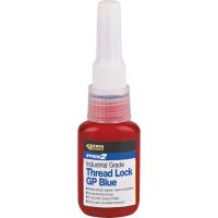 Everbuild Threadlock Nut and Bolt Adhesive 10g