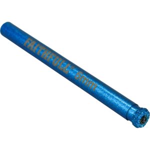 Faithfull Diamond Ceramic Drill 5mm