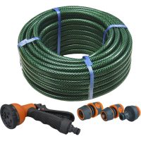 Faithfull Garden Hose Set