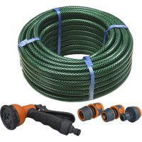 Faithfull Garden Hose Set 30m