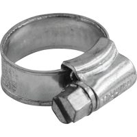 Faithfull Stainless Steel Hose Clip