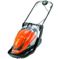 Flymo EASI GLIDE Plus 300V Collect Hover Mower 300mm