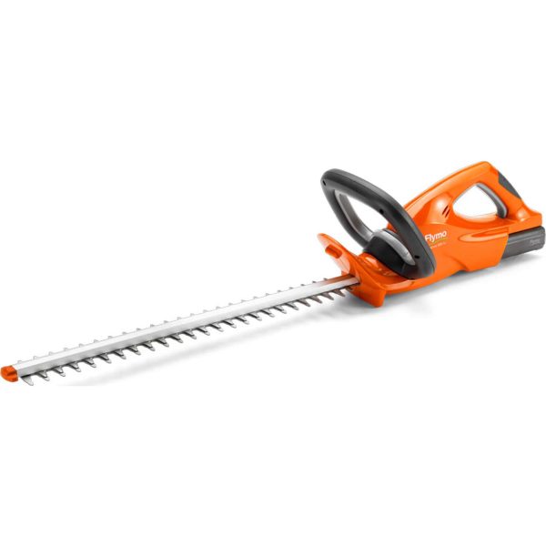 Flymo EASICUT CORDLESS 20V LI 20v Cordless Hedge Trimmer 500mm 1 x 2.5ah Li-ion Charger