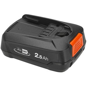 Gardena PBA 18V/45 18v Cordless Li-ion P4A Battery 2.5ah