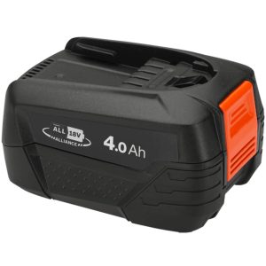 Gardena PBA 18V/72 18v Cordless Li-ion P4A Battery 4ah 4ah