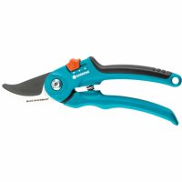 Gardena Supercut B/S-M Adjustable Bypass Secateurs