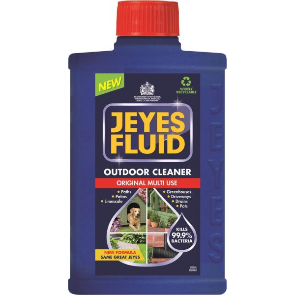 Jeyes Fluid