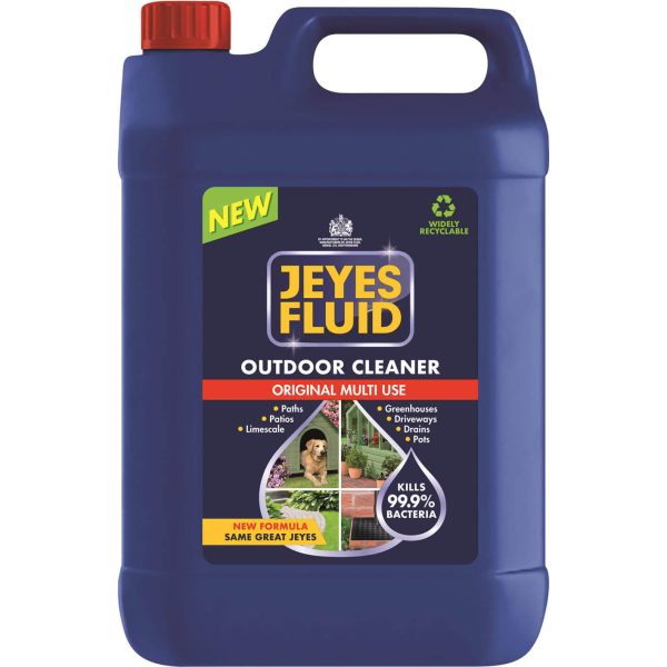 Jeyes Fluid 5l