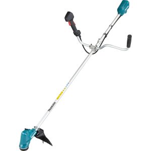 Makita DUR190U 18v LXT Cordless Brushless Brush Cutter 300mm No Batteries No Charger