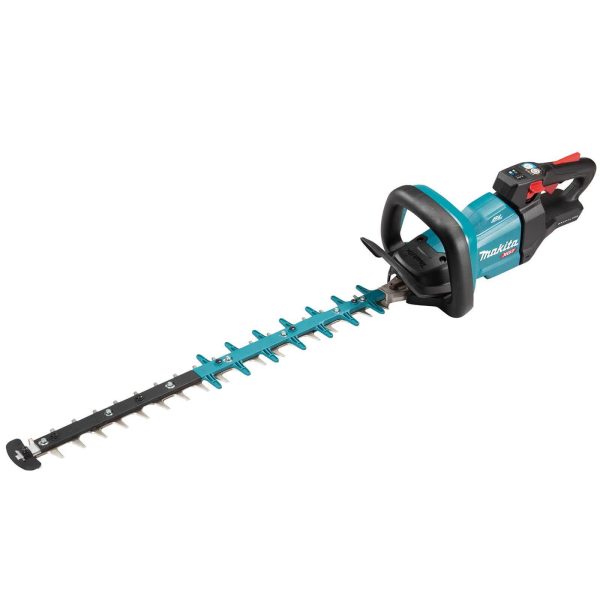 Makita UH004G 40v Max XGT Cordless Brushless Hedge Trimmer 600mm