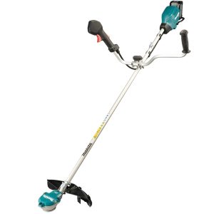 Makita UR002G 40v Max XGT Cordless Brushless Brush Cutter 350mm