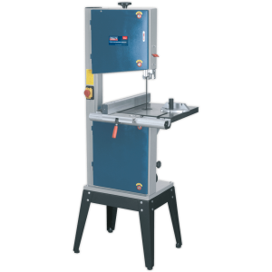 Sealey SM1306 Professional 335mm Bandsaw 240v
