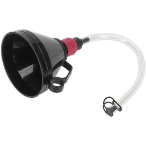 Sealey Valve Funnel 160mm