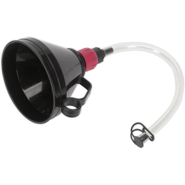 Sealey Valve Funnel 160mm