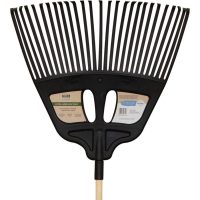 Town and Country Extra Large Eco Leaf Rake