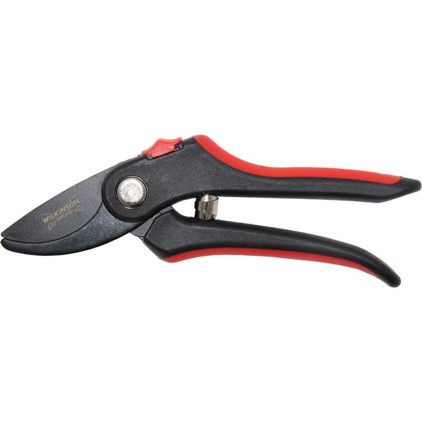 Wilkinson Sword Bypass Secateurs