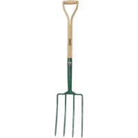 Wilkinson Sword Carbon Steel Digging Fork