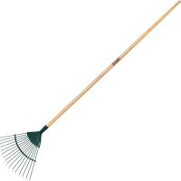 Wilkinson Sword Lawn Rake 1.7m