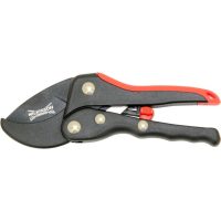 Wilkinson Sword Ratchet Anvil Pruning Secateurs