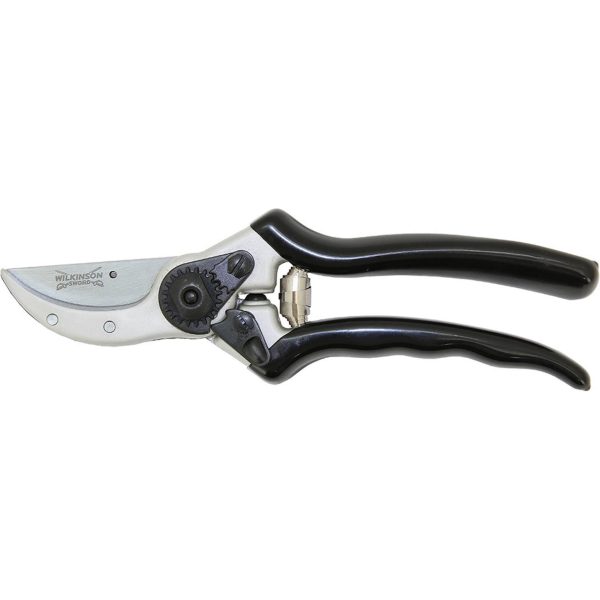 Wilkinson Sword Razorcut Pro Straight Bypass Secateurs