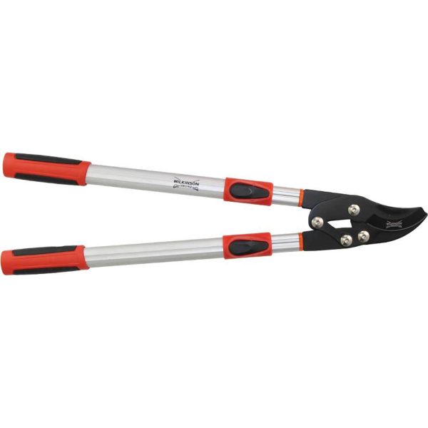 Wilkinson Sword Telescopic Bypass Loppers 990mm