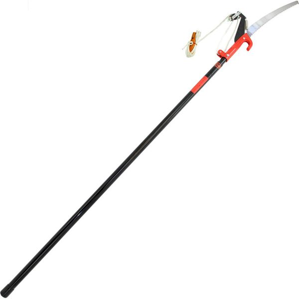 Wilkinson Sword Telescopic Tree Pruner and Saw