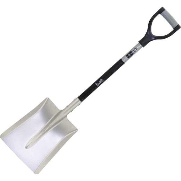 Wilkinson Sword Ultralight Aluminium Garden Shovel