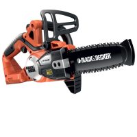 Black and Decker GKC1820L 18v Cordless Chainsaw 200mm No Batteries No Charger