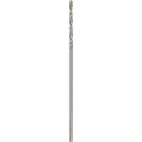 Bosch HSS-G Drill Bit 1mm Pack of 10