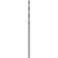 Bosch HSS-G Drill Bit 2mm Pack of 10