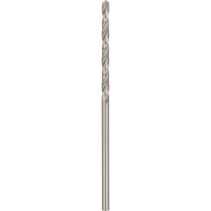 Bosch HSS-G Drill Bit 2mm Pack of 10