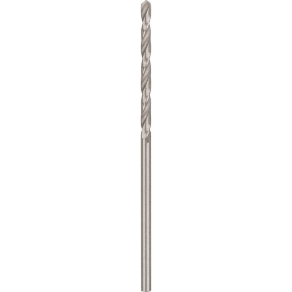 Bosch HSS-G Drill Bit 2mm Pack of 10