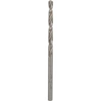 Bosch HSS-G Drill Bit 3.3mm Pack of 10