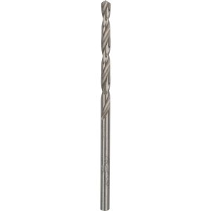 Bosch HSS-G Drill Bit 3.3mm Pack of 10