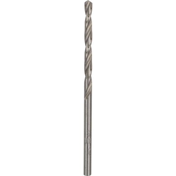 Bosch HSS-G Drill Bit 3.3mm Pack of 10