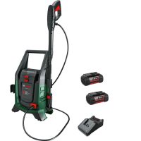 Bosch UNIVERSALAQUATAK 36V-100 36v Cordless Pressure Washer