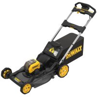 DeWalt DCMWP500 54v XR FlexVolt Cordless Brushless Lawnmower 530mm