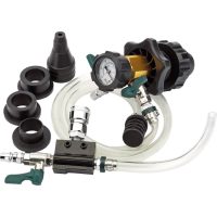 Draper Expert Universal Cooling System Vacuum Purge and Refill Set