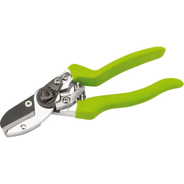 Draper Soft Grip Anvil Pattern Secateurs