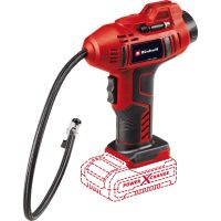 Einhell CE-CC 18 Li 18v Cordless Car Compressor Air Inflator