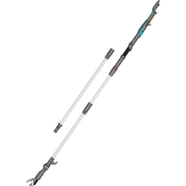 Gardena HIGHCUT 360 P4A 18v Cordless Telescopic Tree Pruner No Batteries No Charger